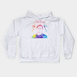 Jack Drury Kids Hoodie